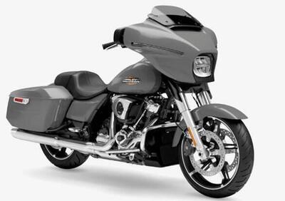 Harley-Davidson Street Glide (2024 - 25) - Annuncio 9815312