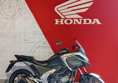 Honda NC 750 X (2021 - 24) - Annuncio 9815313