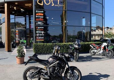 Triumph Street Triple 765 RS (2023 - 25) - Annuncio 9815317