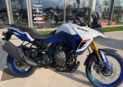 Suzuki V-Strom 800DE (2025) - Annuncio 9815282