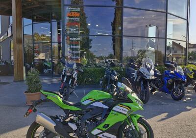 Kawasaki Ninja ZX-4RR (2024 - 25) - Annuncio 9815321