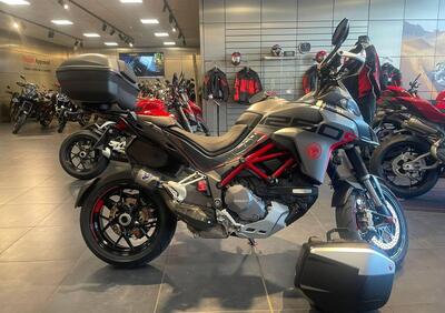 Ducati Multistrada 1260 S Grand Tour (2020) - Annuncio 9813088