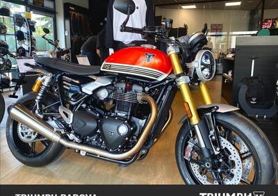 Triumph Speed Twin 1200 RS (2025) - Annuncio 9815323