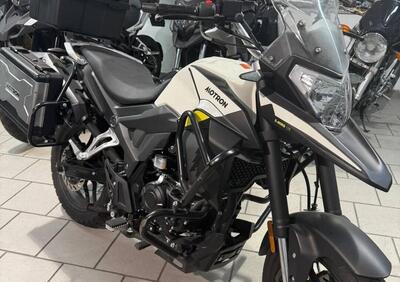 Motron Motorcycles X-Nord 125 (2021 - 25) - Annuncio 9815345