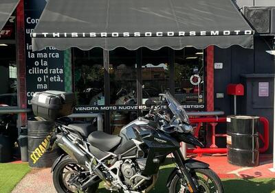 Triumph Tiger 1200 GT Explorer (2022 - 23) - Annuncio 9815361