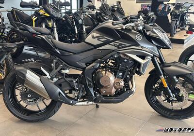 Voge Brivido 625R (2025) - Annuncio 9815346