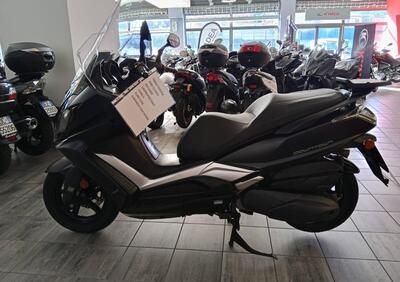 Kymco Downtown 350i TCS (2021 - 25) - Annuncio 9814793