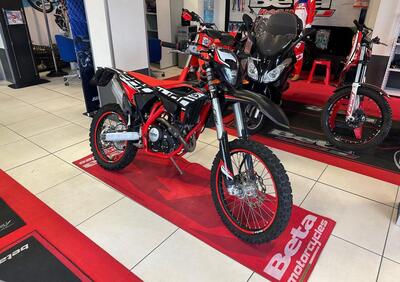 Betamotor RR 125 4T Enduro LC (2021 - 23) - Annuncio 9815090