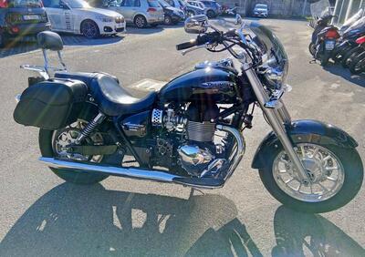 Triumph America LT (2014) - Annuncio 9815242