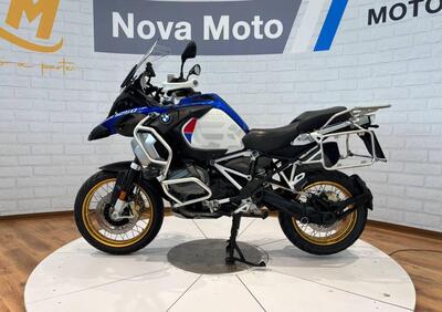 Bmw R 1250 GS Adventure (2019 - 20) - Annuncio 9815356