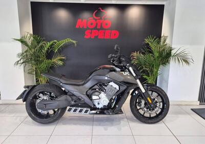 Benda Motorcycles LFC 700 (2024 - 25) - Annuncio 9815368
