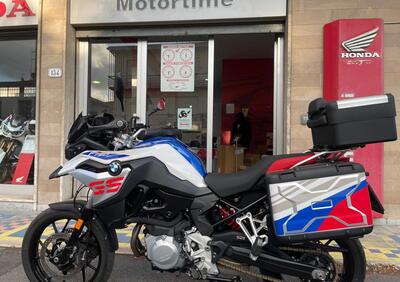 Bmw F 750 GS (2021 - 24) - Annuncio 9815366