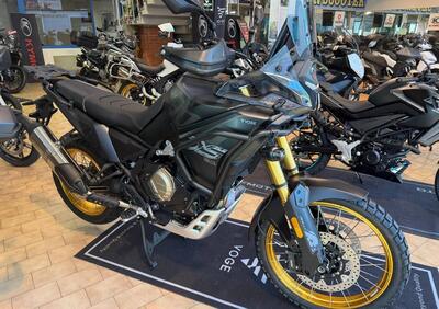 Voge Valico 800DSX Rally (2025) - Annuncio 9815370