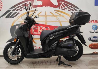 Honda SH 350 (2021 - 24) - Annuncio 9815358
