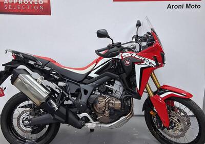Honda Africa Twin CRF 1000L ABS (2016 - 17) - Annuncio 9815384