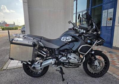 Bmw R 1200 GS Adventure (2010 - 13) - Annuncio 9815360