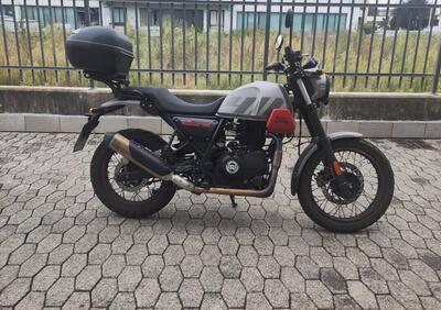 Royal Enfield Scram 411 (2022 - 24) - Annuncio 9815374