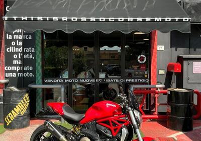 Ducati Monster 1200 (2014 - 16) - Annuncio 9815375