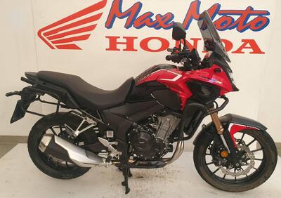 Honda CB 500 X (2022 - 23) - Annuncio 9815369