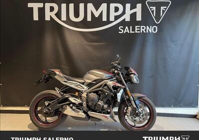 Triumph Street Triple RS (2020 - 22) - Annuncio 9814360