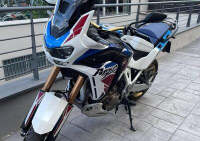 Honda Africa Twin CRF 1100L Adventure Sports (2022 - 23) - Annuncio 9815377