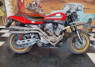 Harley-Davidson 1200 XR (2009 - 12) - Annuncio 9815392