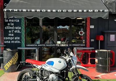 Bmw R nineT Urban GS 1200 (2017 - 20) - Annuncio 9815397