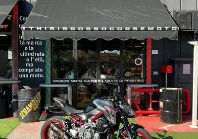 Kawasaki Z 900 Performance (2019) - Annuncio 9815401