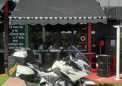 Bmw R 1250 RT (2019 - 20) - Annuncio 9815404
