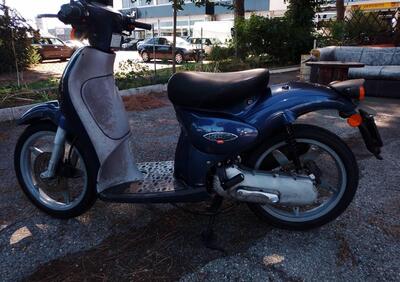 Aprilia Scarabeo 50 (1994 - 99) - Annuncio 9815408