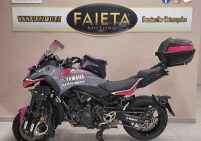 Yamaha Niken 850 GT (2019 - 20) - Annuncio 9815428