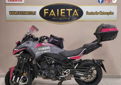 Yamaha Niken 850 GT (2019 - 20) - Annuncio 9815429