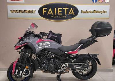 Yamaha Niken 850 GT (2019 - 20) - Annuncio 9815430