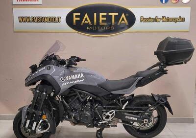 Yamaha Niken 850 GT (2019 - 20) - Annuncio 9815432