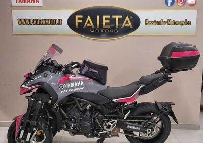 Yamaha Niken 850 GT (2019 - 20) - Annuncio 9815433