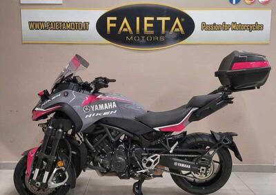 Yamaha Niken 850 GT (2019 - 20) - Annuncio 9815434