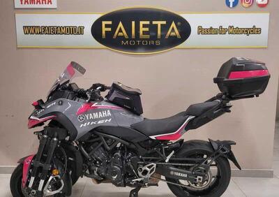 Yamaha Niken 850 GT (2019 - 20) - Annuncio 9815435