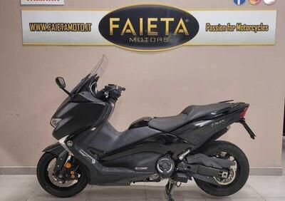 Yamaha T-Max 530 SX (2017 - 19) - Annuncio 9815436