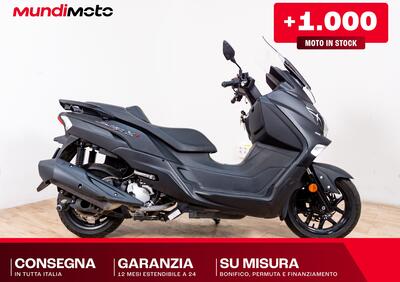 Sym Joymax 300 i (2012 - 16) - Annuncio 9815487