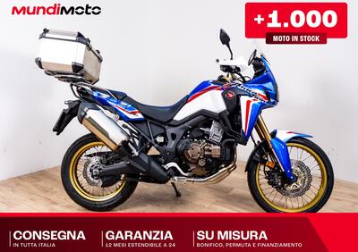 Honda Africa Twin CRF 1000L (2016 - 17) - Annuncio 9815491