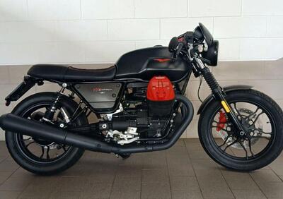 Moto Guzzi V7 III Carbon (2018 - 20) - Annuncio 9815499