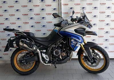 Voge Valico 525DSX (2023 - 25) - Annuncio 9815501