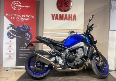 Yamaha MT-09 (2021 - 23) - Annuncio 9815521