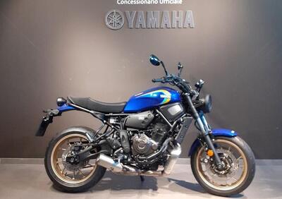 Yamaha XSR 700 (2022 - 25) - Annuncio 9815523
