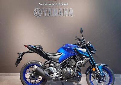 Yamaha MT-03 (2022 - 25) - Annuncio 9815524