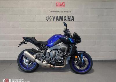 Yamaha MT-10 (2022 - 25) - Annuncio 9815526