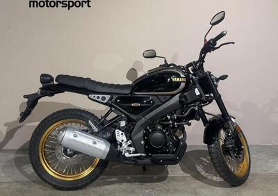 Yamaha XSR 125 Legacy (2022 - 24) - Annuncio 9815528