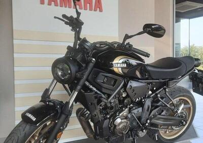 Yamaha XSR 700 (2022 - 25) - Annuncio 9290759