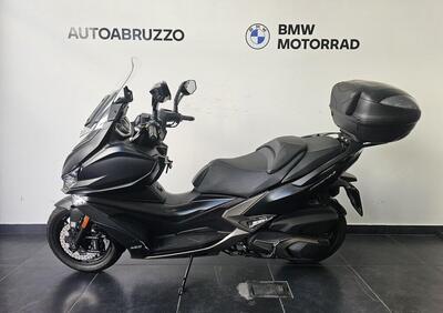 Kymco Xciting 400i S ABS (2019 - 20) - Annuncio 9810413