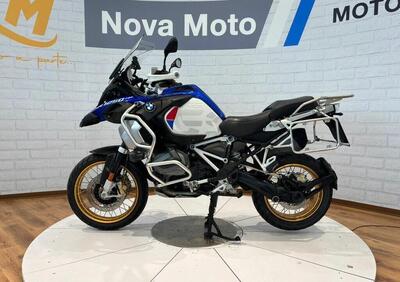 Bmw R 1250 GS Adventure (2019 - 20) - Annuncio 9783482